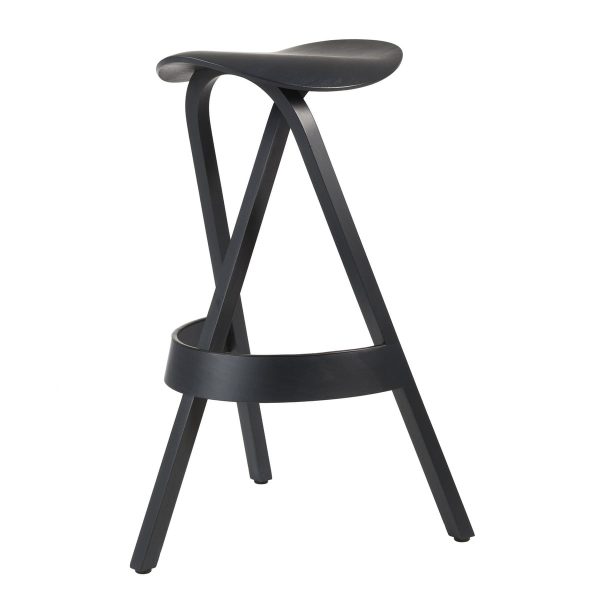 Thonet - 404 H Barhocker Thonet - 404 H Barhocker