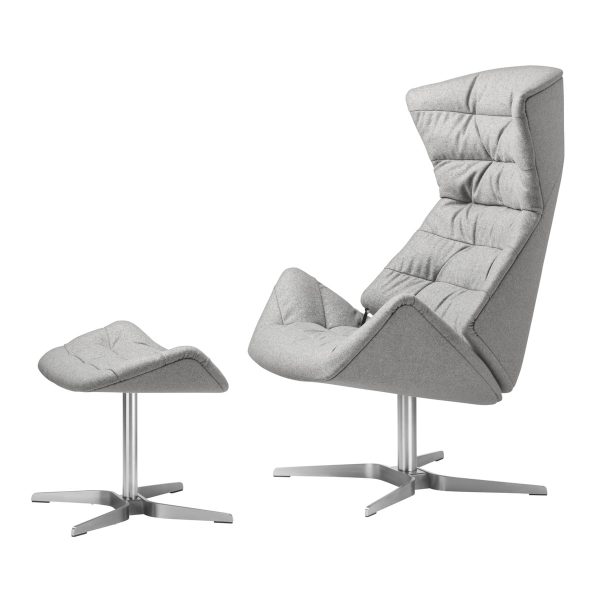 Thonet - 808 Lounge-Sessel Thonet - 808 Lounge-Sessel