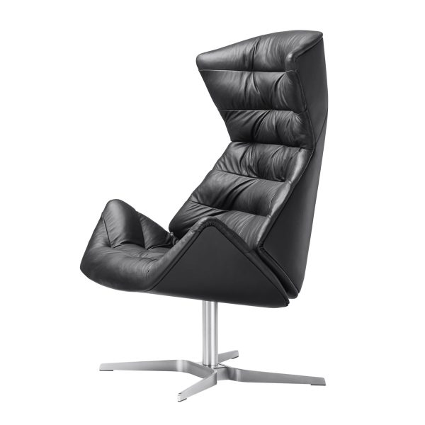 Thonet - 808 Lounge-Sessel Thonet - 808 Lounge-Sessel