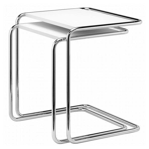 Thonet - B 97 Satztisch-Set Thonet - B 97 Satztisch-Set