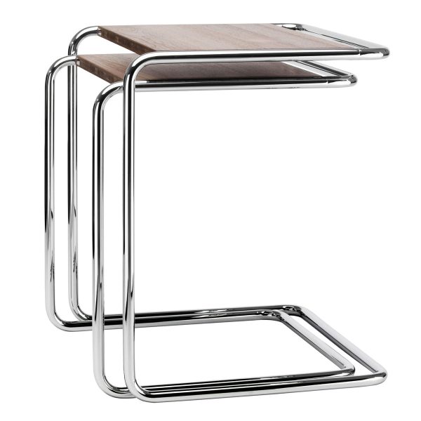 Thonet - B 97 Satztisch-Set Thonet - B 97 Satztisch-Set