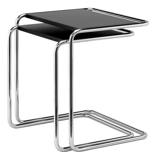 Thonet - B 97 Satztisch-Set Thonet - B 97 Satztisch-Set