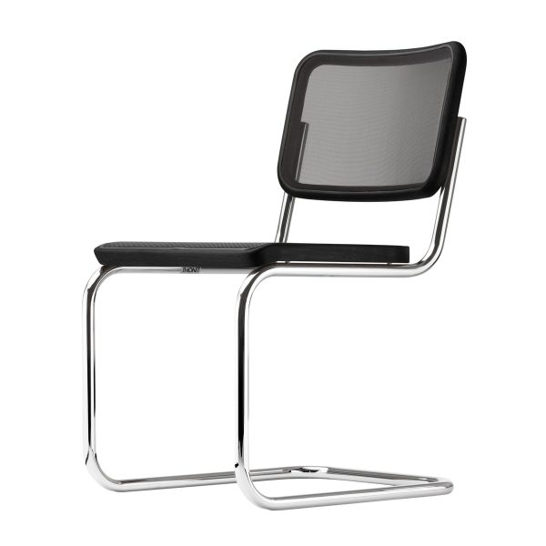 Thonet - S 32 N Stuhl Thonet - S 32 N Stuhl