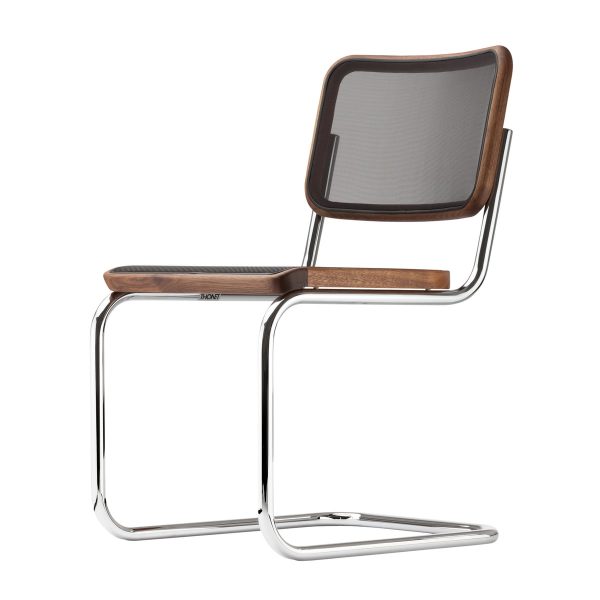 Thonet - S 32 N Stuhl Thonet - S 32 N Stuhl