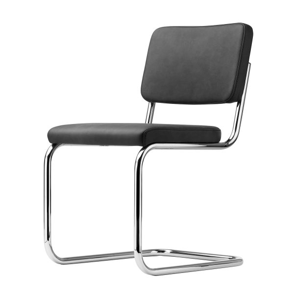 Thonet - S 32 PV Polsterstuhl Thonet - S 32 PV Polsterstuhl