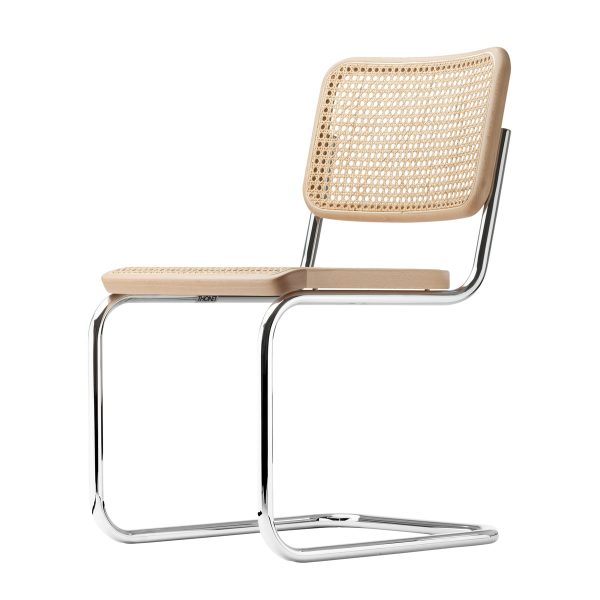 Thonet - S 32 V Stuhl Thonet - S 32 V Stuhl