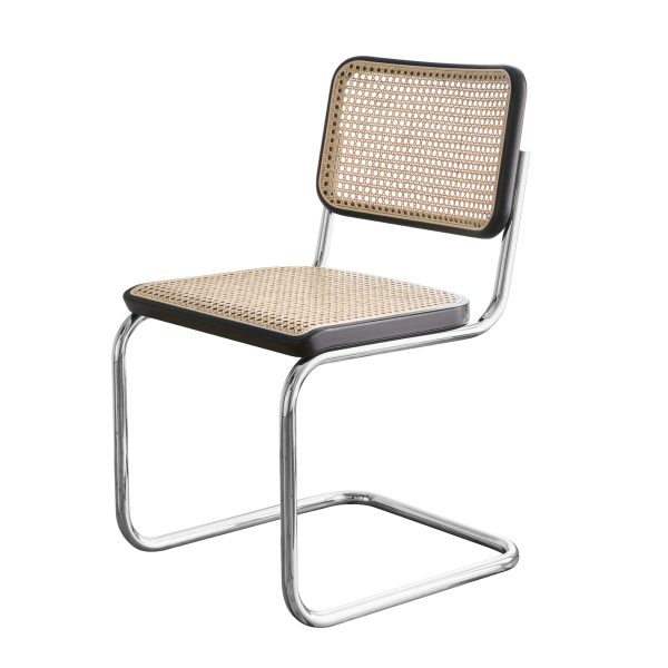 Thonet - S 32 V Stuhl Thonet - S 32 V Stuhl