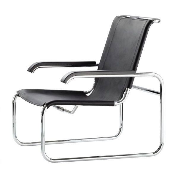 Thonet - S 35 L Sessel Thonet - S 35 L Sessel