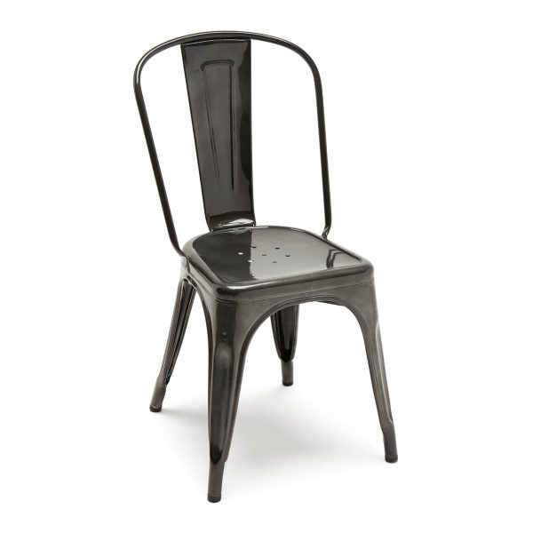 Tolix - A Chair Indoor Tolix - A Chair Indoor