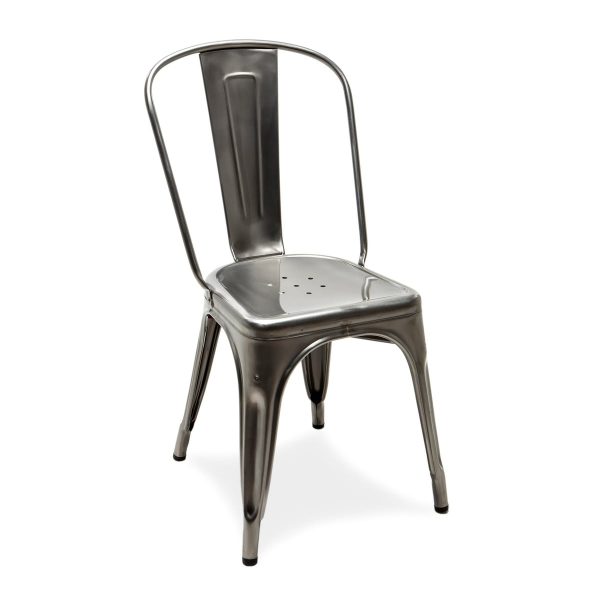 Tolix - A Chair Indoor Tolix - A Chair Indoor