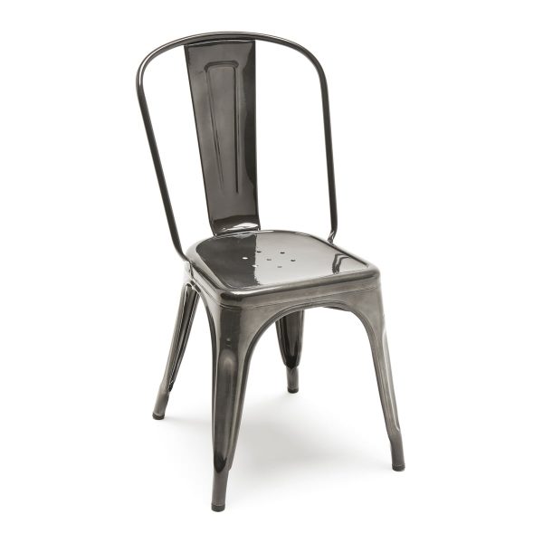 Tolix - A Chair Indoor Tolix - A Chair Indoor