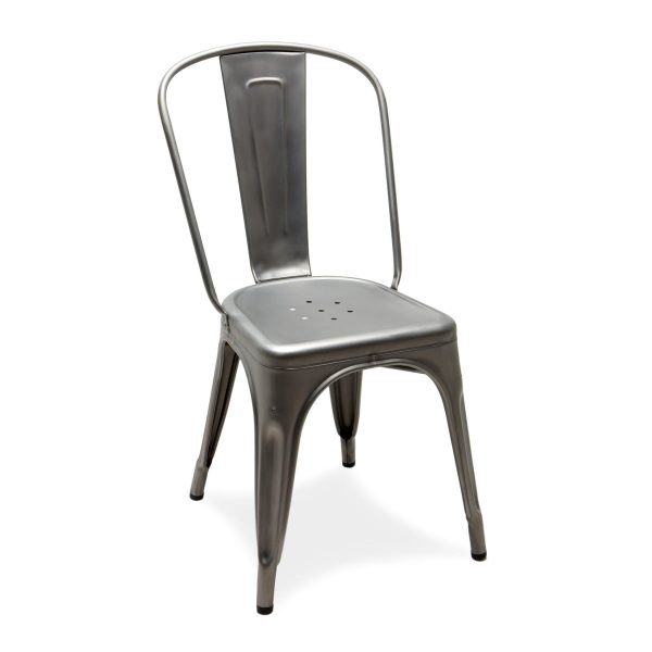 Tolix - A Chair Indoor Tolix - A Chair Indoor
