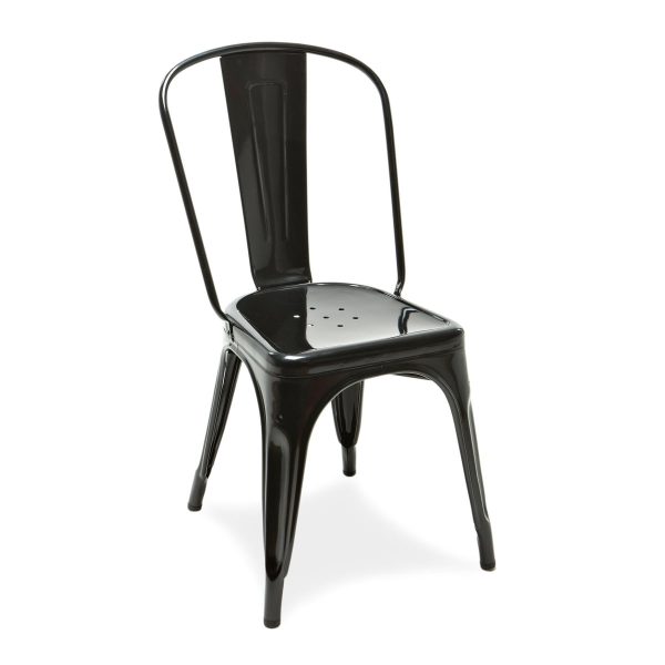 Tolix - A Chair Indoor Tolix - A Chair Indoor