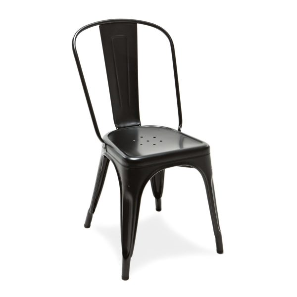 Tolix - A Chair Indoor Tolix - A Chair Indoor