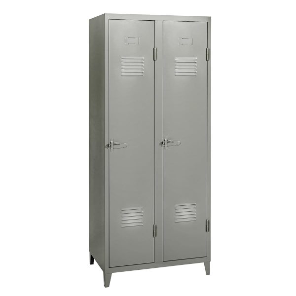 Tolix - B2 Garderobenschrank Tolix - B2 Garderobenschrank