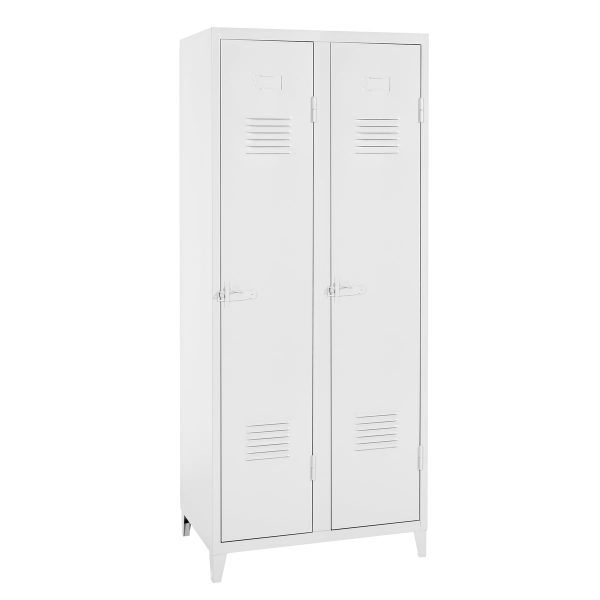 Tolix - B2 Garderobenschrank Tolix - B2 Garderobenschrank
