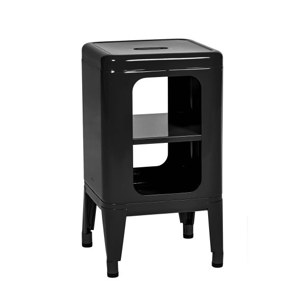 Tolix - MT500 Hocker / Beistelltisch Tolix - MT500 Hocker / Beistelltisch