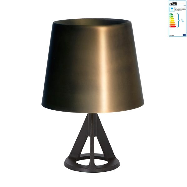 Tom Dixon - Base Tischleuchte Tom Dixon - Base Tischleuchte
