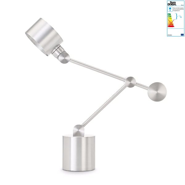 Tom Dixon - Boom Tischleuchte Tom Dixon - Boom Tischleuchte