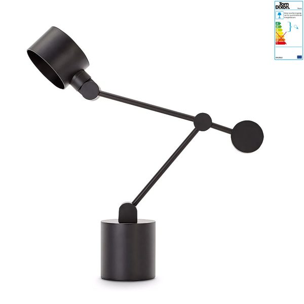 Tom Dixon - Boom Tischleuchte Tom Dixon - Boom Tischleuchte
