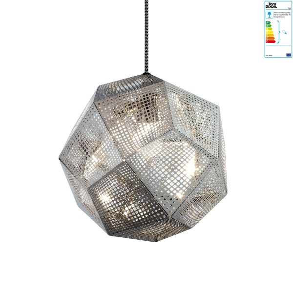 Tom Dixon - Etch Pendelleuchte Tom Dixon - Etch Pendelleuchte