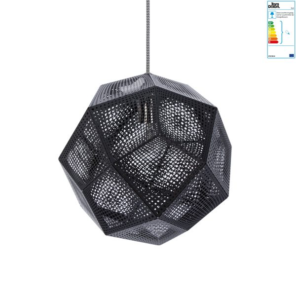 Tom Dixon - Etch Pendelleuchte Tom Dixon - Etch Pendelleuchte