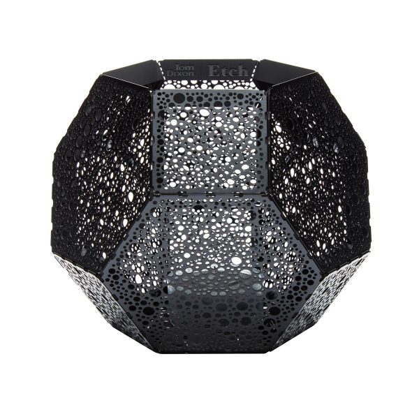 Tom Dixon - Etch Teelichthalter Tom Dixon - Etch Teelichthalter