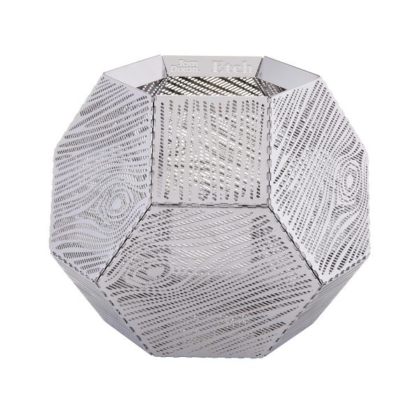 Tom Dixon - Etch Teelichthalter Tom Dixon - Etch Teelichthalter