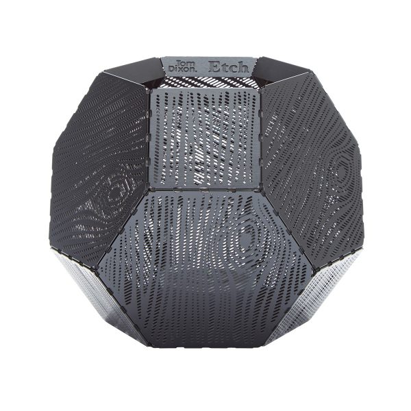 Tom Dixon - Etch Teelichthalter Tom Dixon - Etch Teelichthalter