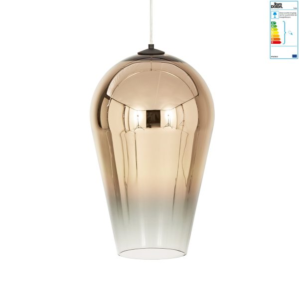 Tom Dixon - Fade Pendelleuchte Tom Dixon - Fade Pendelleuchte