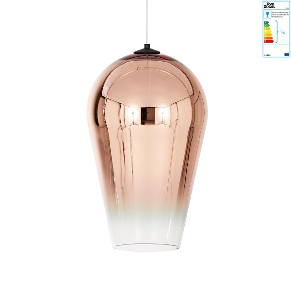 Tom Dixon - Fade Pendelleuchte Tom Dixon - Fade Pendelleuchte