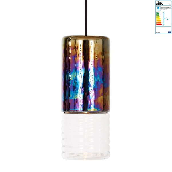 Tom Dixon - Flask Pendelleuchte Tom Dixon - Flask Pendelleuchte