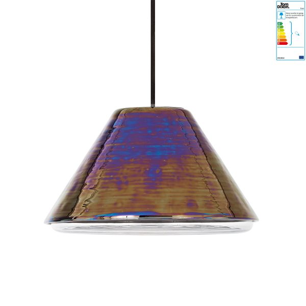 Tom Dixon - Flask Pendelleuchte Tom Dixon - Flask Pendelleuchte