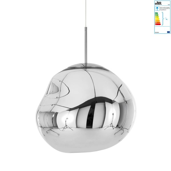 Tom Dixon - Melt Pendelleuchte Tom Dixon - Melt Pendelleuchte