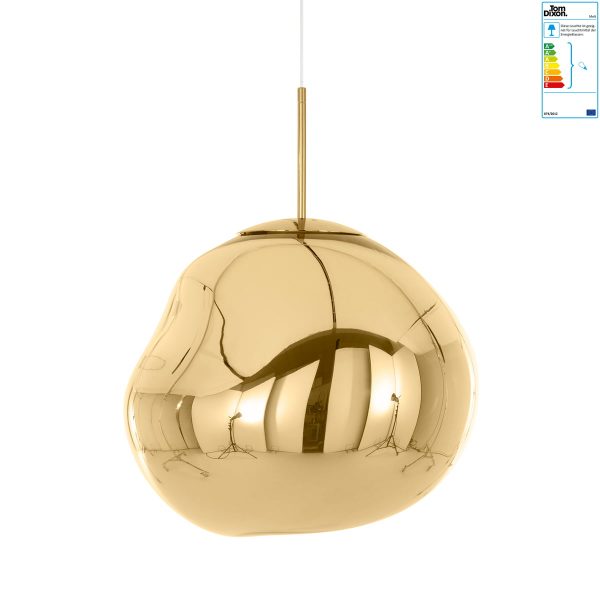 Tom Dixon - Melt Pendelleuchte Tom Dixon - Melt Pendelleuchte