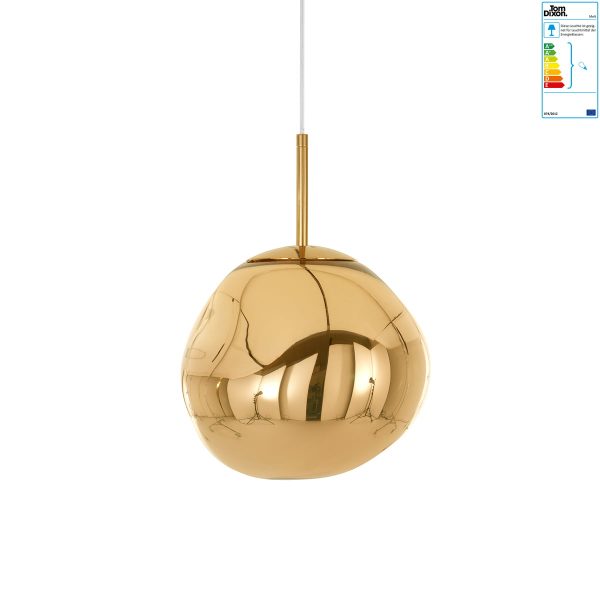 Tom Dixon - Melt Pendelleuchte Tom Dixon - Melt Pendelleuchte