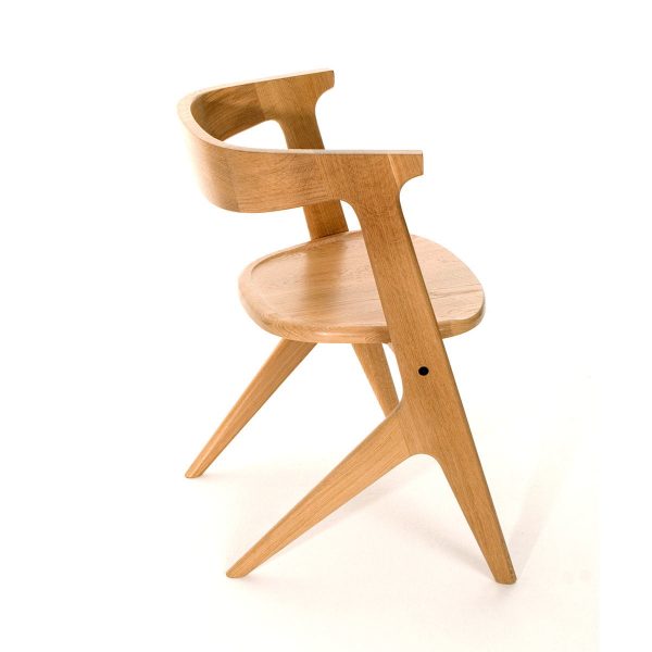 Tom Dixon - Slab Chair Tom Dixon - Slab Chair