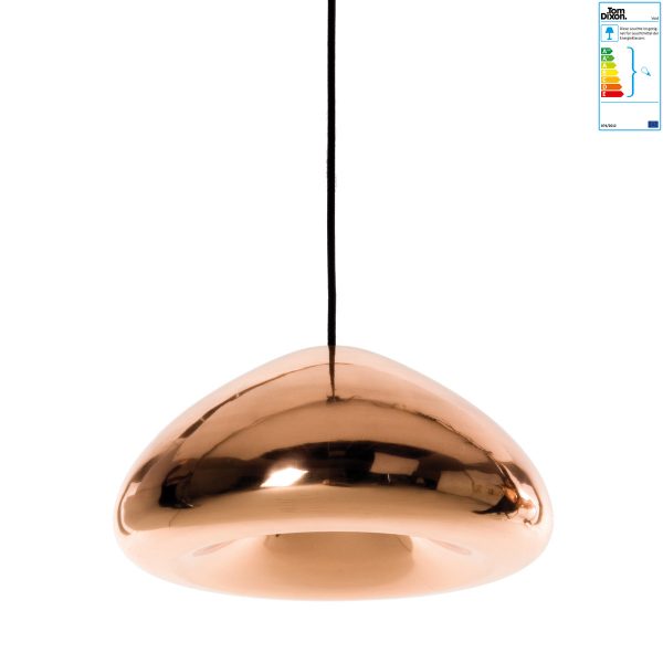 Tom Dixon - Void Pendelleuchte Tom Dixon - Void Pendelleuchte