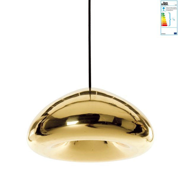Tom Dixon - Void Pendelleuchte Tom Dixon - Void Pendelleuchte