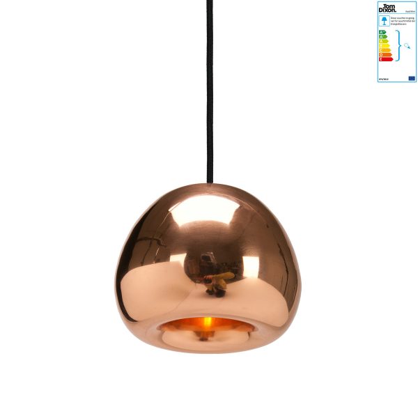 Tom Dixon - Void Pendelleuchte Tom Dixon - Void Pendelleuchte