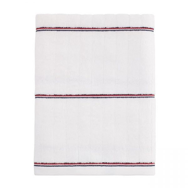 Tommy Hilfiger Boston Handtuch Tommy Hilfiger Boston Handtuch