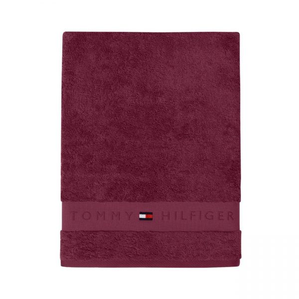 Tommy Hilfiger Legend 2 Handtuch Tommy Hilfiger Legend 2 Handtuch