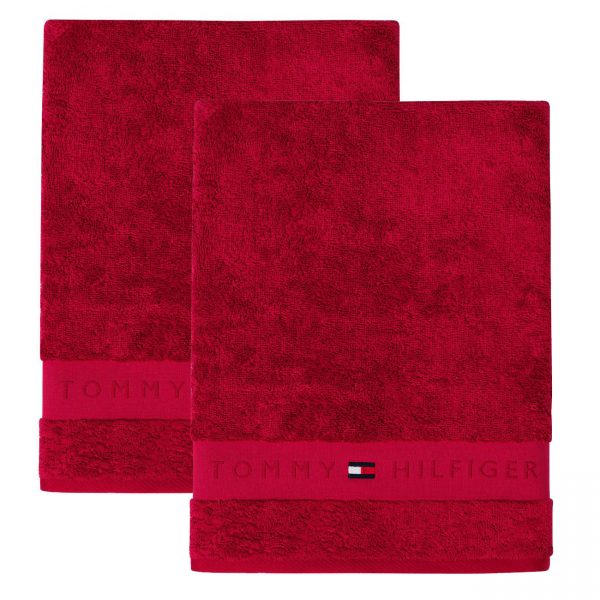 Tommy Hilfiger Legend 2 Seiftuch 2-er Set Tommy Hilfiger Legend 2 Seiftuch 2-er Set