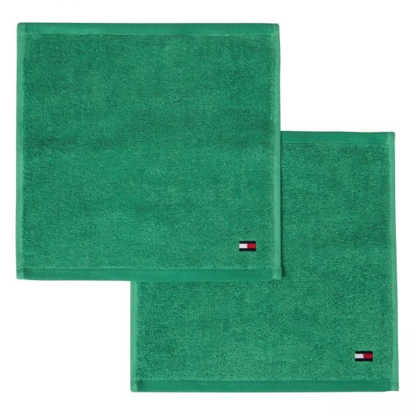 Tommy Hilfiger Legend 2 Seiftuch 2-er Set Tommy Hilfiger Legend 2 Seiftuch 2-er Set