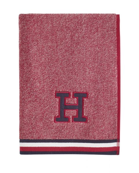 Tommy Hilfiger Teddy Badetuch Tommy Hilfiger Teddy Badetuch