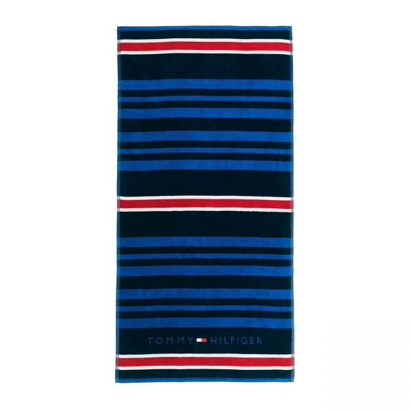 Tommy Hilfiger Track Strandlaken Tommy Hilfiger Track Strandlaken