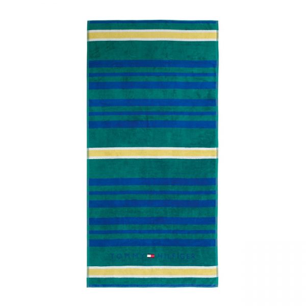 Tommy Hilfiger Track Strandlaken Tommy Hilfiger Track Strandlaken