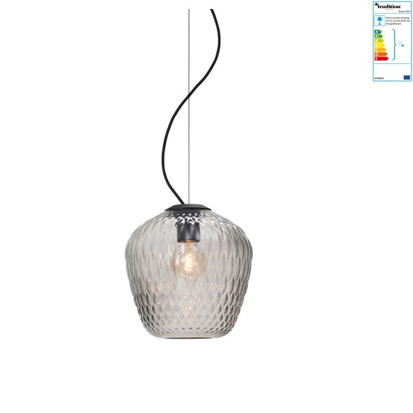 &Tradition - Blown SW3 Pendelleuchte &Tradition - Blown SW3 Pendelleuchte