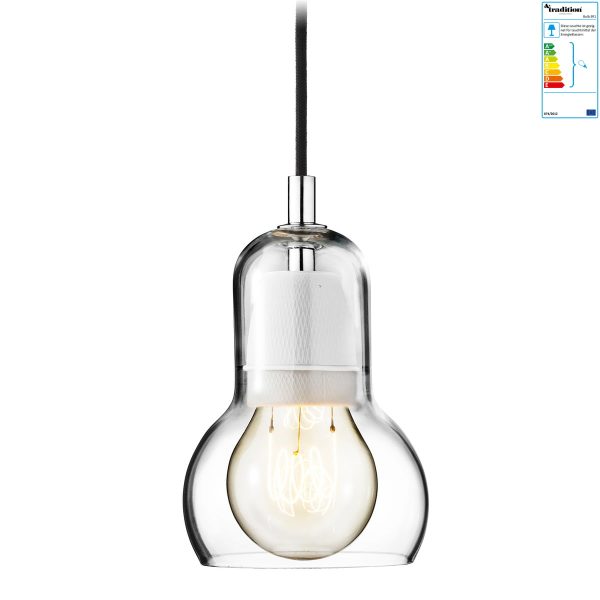 &Tradition - Bulb Pendelleuchte &Tradition - Bulb Pendelleuchte
