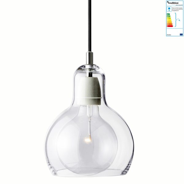 &Tradition - MEGA Bulb Pendelleuchte &Tradition - MEGA Bulb Pendelleuchte